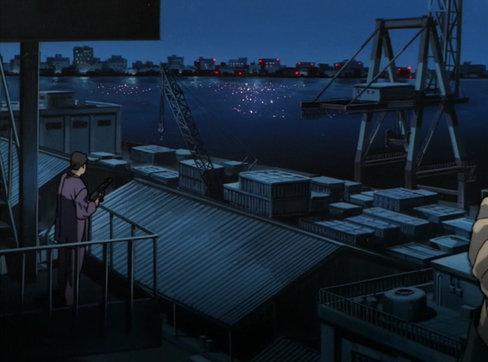 Bio Hunter (Horadric)